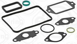 Комплект прокладок масляного радиатора SILVERADO 2500 HD 6.6 Di 01-07, ISUZU ASCENDER 4.2 4WD 03- CHEVROLET