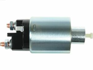 Реле стартера втягуюче (12V) Citroen Berlingo/Jumper/Jumpy/Fiat Scudo/Peugeot Boxer/Expert/Partner 94-
