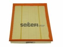 Фiльтр повiтряний Фiльтр повiтряний