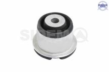 Сайлентблок балки задній Opel Vectra B