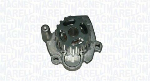 MAGNETI MARELLI Помпа воды AUDI A3,A4,A6 DODGE CALIBER JEEP COMPAS,PATRIOT MITSUBISHI GRANDIS,LANCER,OUTLANDER SEAT ALTEA,I [352316171206]