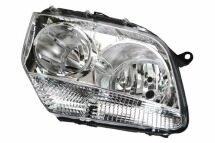 ASAM RENAULT Фара прав.Duster