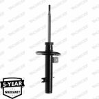 Амортизатор передний правый Peugeot 208 12–