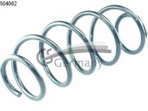 Пружина передня Ford Mondeo 00-07 (дизель)