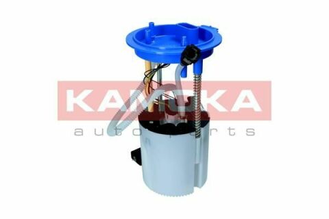 Помпа топливная электрическая AUDI A3 04-13/TT 08-14/SEAT ALTEA XL 09-/VW GOLF 09-