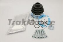 Комплект пильників ШРКШ Volkswagen Bora I (1J2) 1.4 2000–2005, Bora I (1J2) 1.9 SDI 1998–2005, Golf IV (1J1) 1.4 1997–2004, Golf VI (5K1) 1.4 2008–2012, Audi A3 (8L1) 1.6 1996–2003, Seat Toledo II (1M2) 1.6 1998–2004, Škoda Octavia I (1U2) 1.4 2000–2010