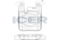Колодки гальмівні (задні) BMW 1 (F20/F21)/3 (F30/F31/F34/F80)/4 (F32/F82) 11- B37/B47/N13/N47/N55, фото 8 - інтерент-магазин Auto-Mechanic
