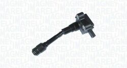 MAGNETI MARELLI FORD Катушка зажигания B-Max,C-Max II,Fiesta,Focus III,Mondeo V,Transit Connect 1.0 EcoBoost 12-