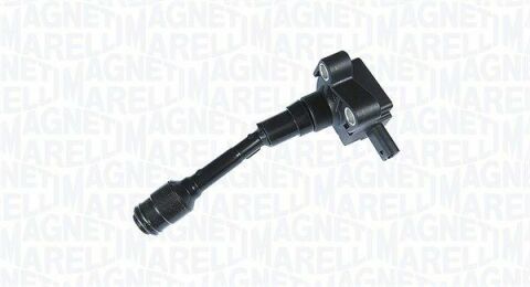 MAGNETI MARELLI FORD Котушка запалювання B-Max, C-Max II, Fiesta, Focus III, Mondeo V, Transit Connect 1.0 EcoBoost 12-