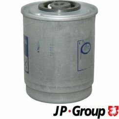 Фільтр палива FORD Mondeo 1.8TD 96-, Transit2,5D/TD 94- Фільтр палива FORD Mondeo 1.8TD 96-, Transit2,5D/TD 94-