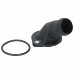 Фланець системи охолодження