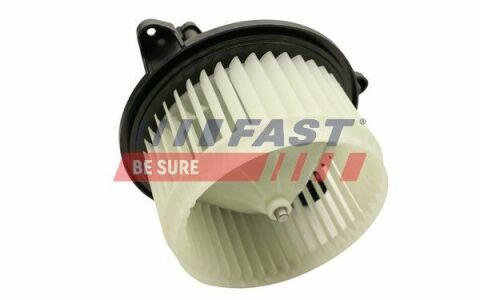 Моторчик печки FORD Fiesta 17-, Transit 14-, B-MAX 12-17, EcoSport 13-, Ka 14-21, Puma 19-