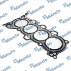 Прокладка головки блока металева