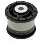 Сайлентблок подвески