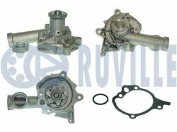 Помпа води colt, lancer, galant Помпа води colt, lancer, galant