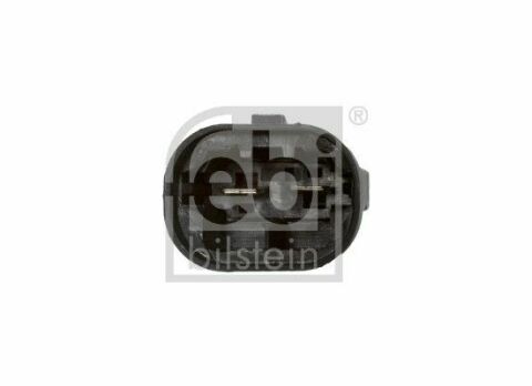 PEUGEOT Вентилятор охолодження 307