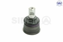 Опора шаровая (передняя/снизу) MB C/E-класс (W124/W201) 86-95