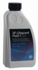 Трансмісійна олива ZF LifeGuardFluid 7.3 DCT, 1 літр Трансмісійна олива ZF LifeGuardFluid 7.3 DCT, 1 літр
