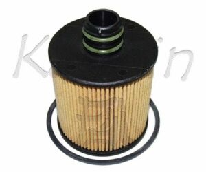 Оливний фільтр