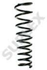 Пружина передня Fiat Alfa Romeo 156 97–