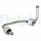 Трубопровод высокого давления Трубопровод высокого давления