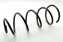 Пружина підвіски передня Citroën C4 2004–, Peugeot 307 2000–