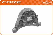 Подушка двигателя