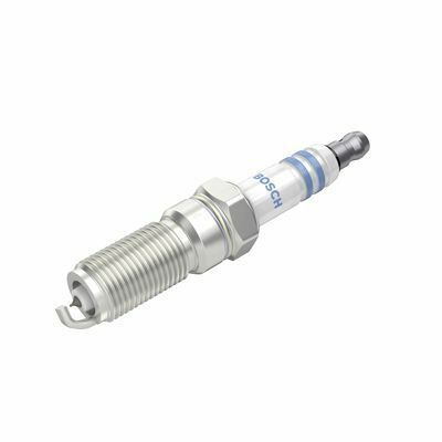 Свічка запалювання Ford F-150 10- (USA)