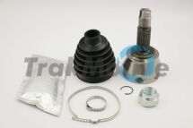 ШРКШ зовнішній комплект Fiat Doblo 1.3/1.9D 01–