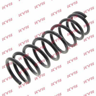 Пружина задня Пружина задня