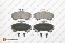 Колодки гальмівні Колодки гальмівні