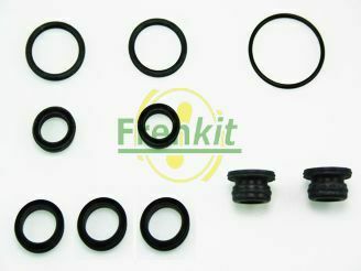 Ремкомплект циліндра гальмівного (головного) Daewoo Leganza 97-04 (d=23.8mm)