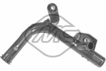 Трубка системы охлаждения Megane III/Laguna III/Clio III 1.6i 05-