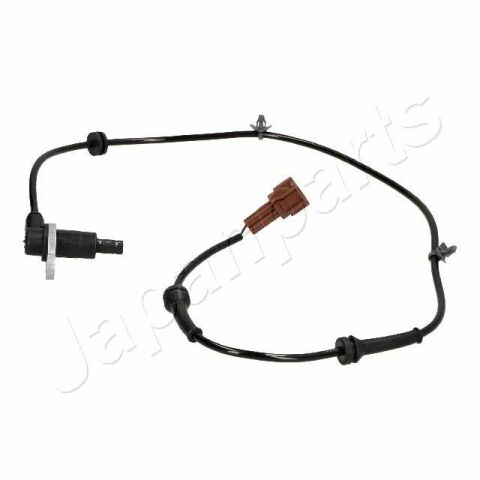 JAPANPARTS NISSAN Датчик ABS задн.лев.QX 00-