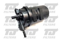 Фильтр топливный в корпусе с фильтром