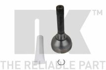 ШРУС со смазкой в ​​комплекте