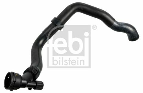 Патрубок системы охлаждения VW Polo 1.2 01-10