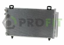 Конденсер кондиционера