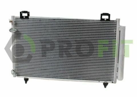 Конденсер кондиционера