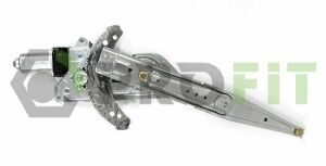 Стеклоподъемник