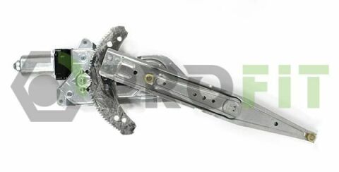 Склопідйомник