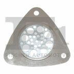 Прокладка глушника FIAT Grande Punto 05 -,Idea 05 -,Panda 06 -, FORD Ka 08 -