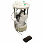 Вузол подачі палива