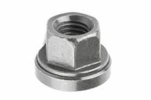 Гайка крепления колеса