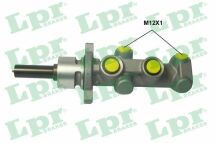 Циліндр гальмівний головний