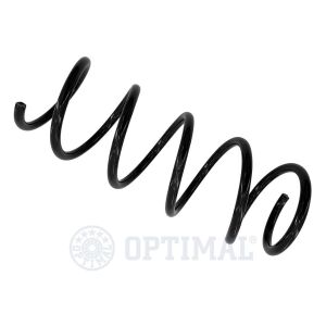 Пружина підвіски