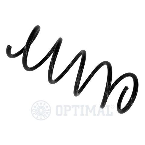 Пружина підвіски Пружина підвіски