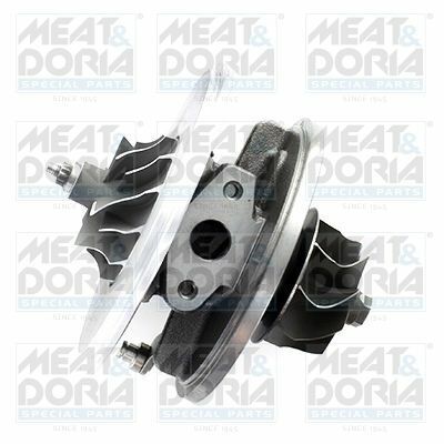 MEATDORIA DB Вставка турбины W211 E280/320CDI 02- MEATDORIA DB Вставка турбины W211 E280/320CDI 02-