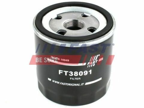 Фільтр масляний 1.5DCI 8V, 1.5CDI 16V, 1.5CDI 8V RENAULT Megane III 09-16, Megane IV 16-, Scenic III 09-16; MERCEDES-BENZ A-Class W176 12-18, GLA X156 13-20, CLA 13-19; NISSAN Juke 10-19, Qashqai 14-22, Tiida C12 11-; INFINITI Q30 16-19; DACIA Logan 12-22, Dokker 12-21, Sandero 13-20