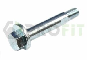 Болт развала с шестигранной головкой